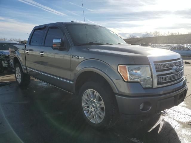 Photo 4 from auction – 2010 FORD F150 SUPER with VIN 1FTFW1EV0AFC30235