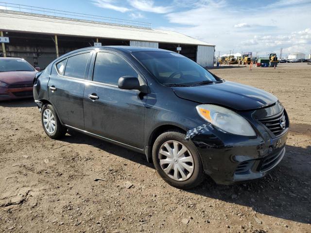 Photo 4 from auction – 2012 NISSAN VERSA S with VIN 3N1CN7AP1CL884446
