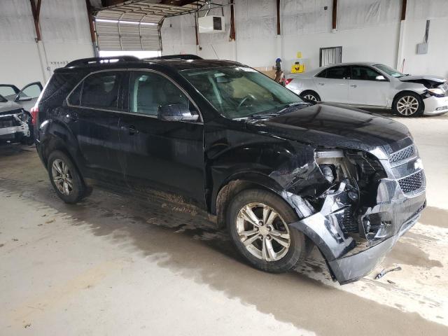 Photo 4 from auction – 2012 CHEVROLET EQUINOX LT with VIN 2GNALDEK6C6210604