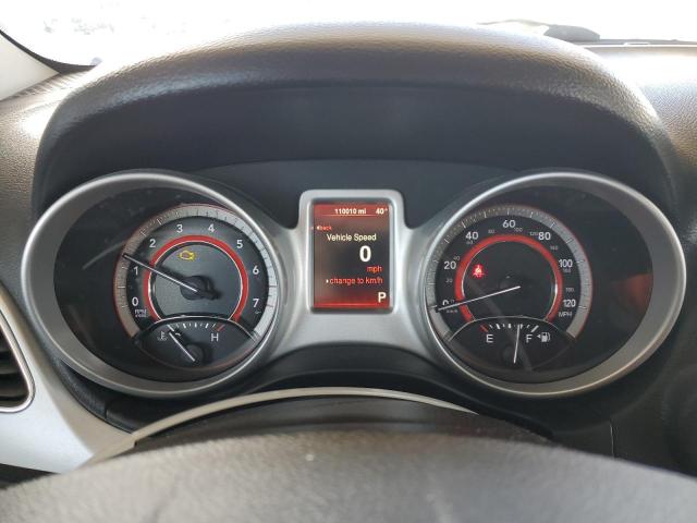 Photo 9 from auction – 2015 DODGE JOURNEY SX with VIN 3C4PDCBG1FT690853