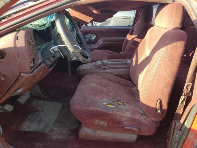 Photo 7 from auction – 1996 GMC SIERRA C15 with VIN 1GTEC19R2TE500981