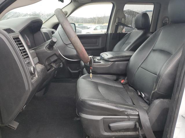 Фото 7 с аукциона – 2013 RAM 1500 ST с VIN 1C6RR6FG0DS587953