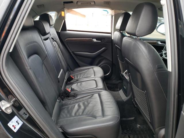 Photo 10 from auction – 2014 AUDI Q5 TDI with VIN WA1CMAFP7EA015165