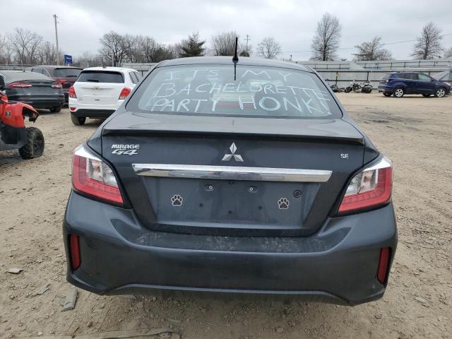 Photo 6 from auction – 2024 MITSUBISHI MIRAGE G4 with VIN ML32FVFJ1RHF02489