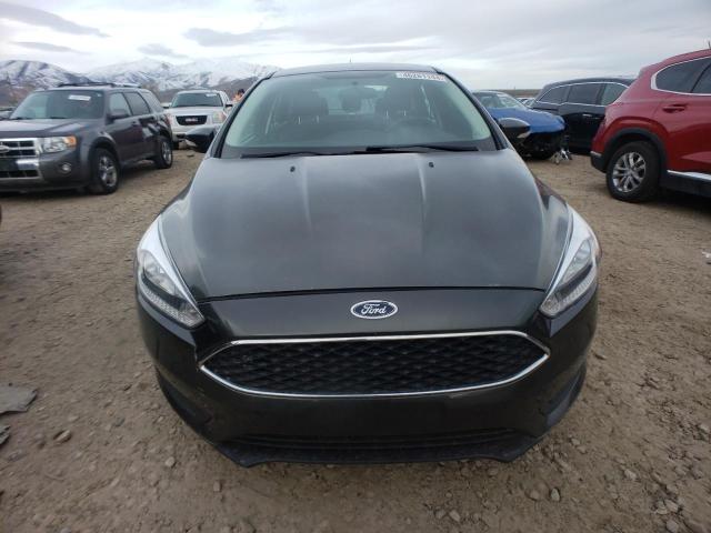 Фото 5 с аукциона – 2018 FORD FOCUS SE с VIN 1FADP3F29JL286167
