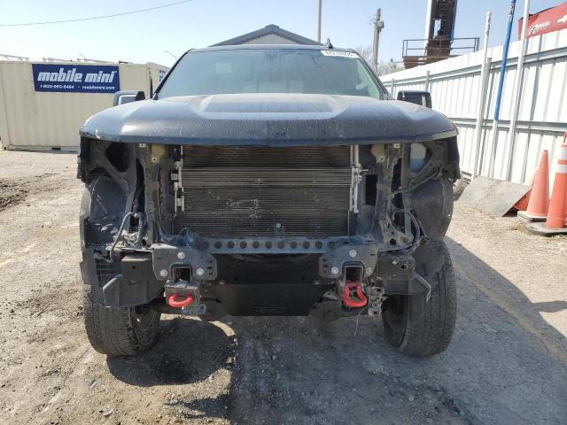 Photo 5 from auction – 2019 CHEVROLET SILVERADO with VIN 3GCPYFED7KG129700