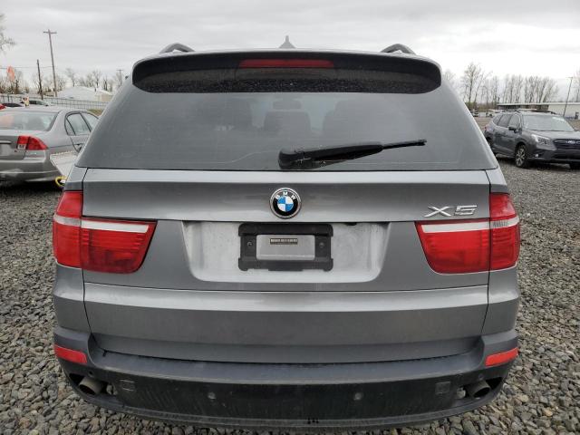 Photo 6 from auction – 2010 BMW X5 XDRIVE3 with VIN 5UXFE4C57AL385324