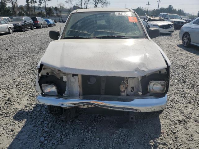 Photo 5 from auction – 2004 CHEVROLET COLORADO with VIN 1GCCS148048137413