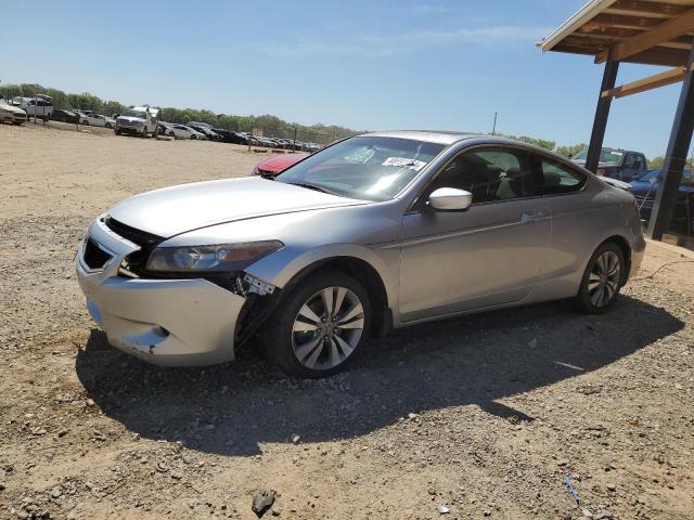 Photo 1 from auction – 2010 HONDA ACCORD EX with VIN 1HGCS1B73AA021008