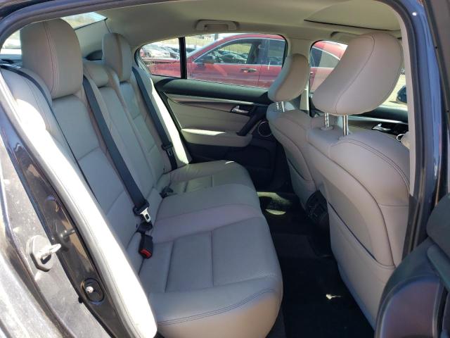 Photo 10 from auction – 2012 ACURA TL with VIN 19UUA9F58CA010863