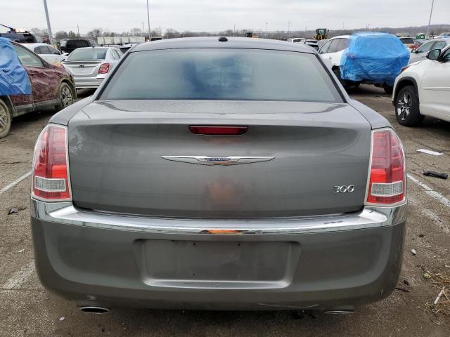 Photo 6 from auction – 2012 CHRYSLER 300 with VIN 2C3CCAAG5CH206215
