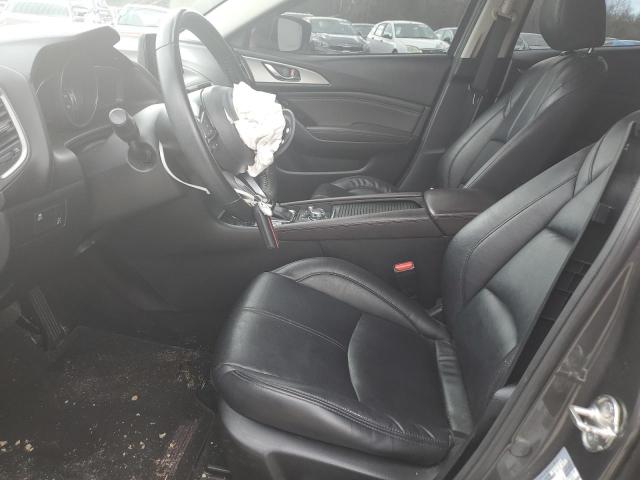 Photo 7 from auction – 2017 MAZDA 3 TOURING with VIN 3MZBN1V77HM114282