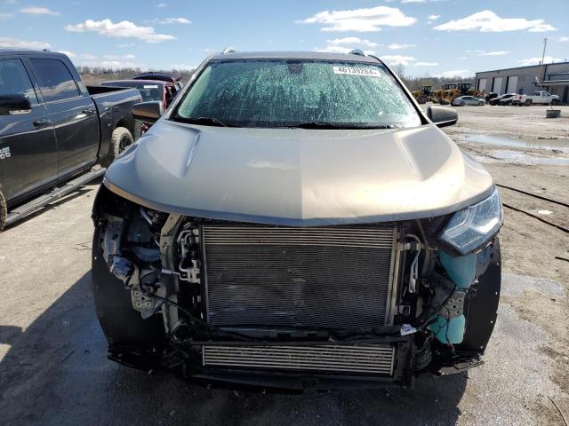 Photo 5 from auction – 2018 CHEVROLET EQUINOX LT with VIN 3GNAXJEV4JS641034