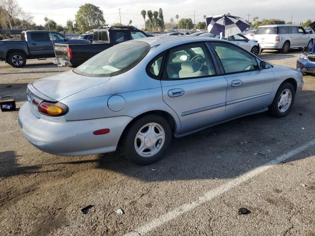 Photo 3 from auction – 1997 FORD TAURUS GL with VIN 1FALP52UXVA245658
