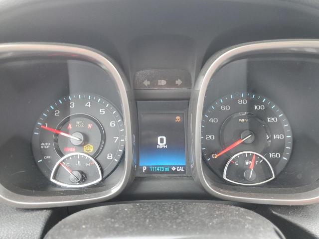 Photo 9 from auction – 2015 CHEVROLET MALIBU LS with VIN 1G11B5SL0FF168318