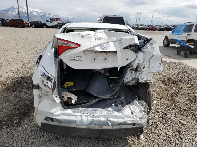Photo 6 from auction – 2014 TOYOTA COROLLA L with VIN 2T1BURHE8EC224728