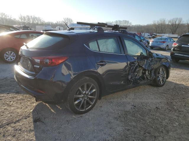 Photo 3 from auction – 2018 MAZDA 3 TOURING with VIN 3MZBN1L34JM197045