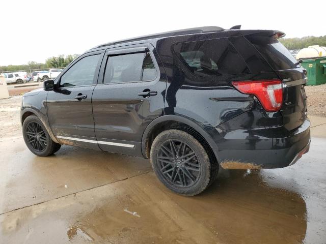 Photo 2 from auction – 2016 FORD EXPLORER X with VIN 1FM5K7D8XGGC38525