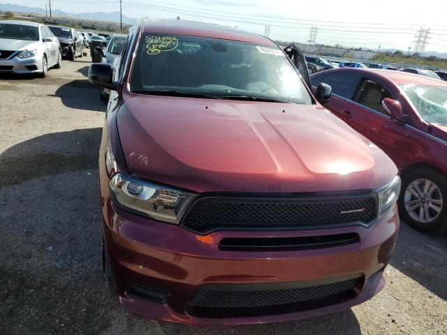 صورة رقم 5 من المزاد - 2019 DODGE DURANGO GT مع VIN 1C4RDHDGXKC753618