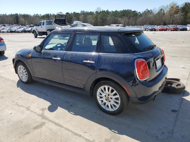 Photo 2 from auction – 2016 MINI COOPER with VIN WMWXU1C50G2D09952