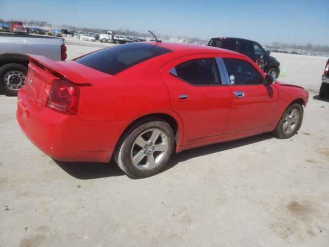 Photo 3 from auction – 2008 DODGE CHARGER SX with VIN 2B3KA33GX8H174795