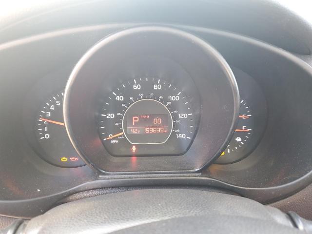 Снимка 9 от търг – 2015 KIA SOUL + с VIN KNDJP3A50F7756732