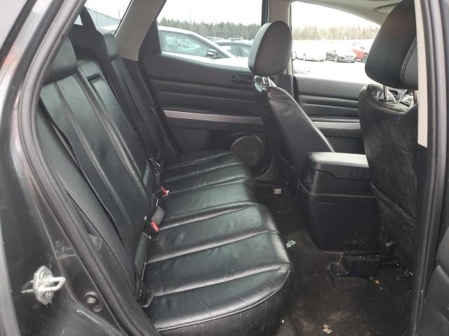 Photo 11 from auction – 2012 MAZDA CX-7 with VIN JM3ER4C37C0424733