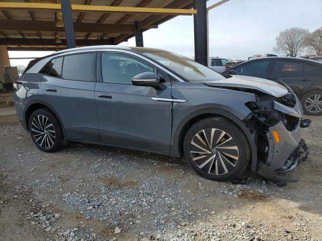 Photo 4 from auction – 2023 VOLKSWAGEN ID.4 PRO S with VIN 1V2HMPE88PC017263