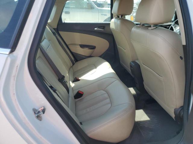 Photo 10 from auction – 2017 BUICK VERANO with VIN 1G4PS5SK5H4105122