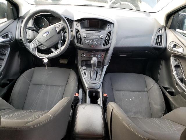 Photo 8 from auction – 2017 FORD FOCUS SE with VIN 1FADP3K26HL216819