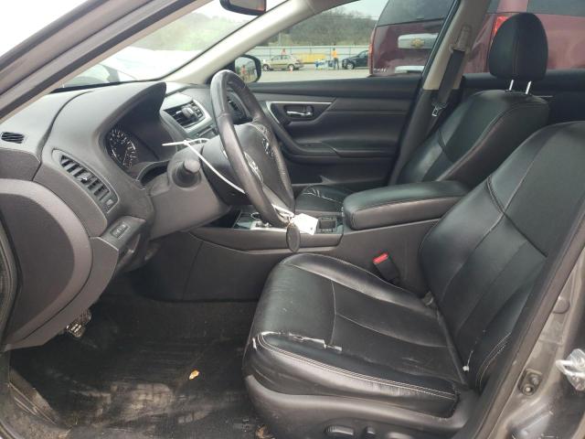 Photo 7 from auction – 2017 NISSAN ALTIMA 2.5 with VIN 1N4AL3AP7HC188749