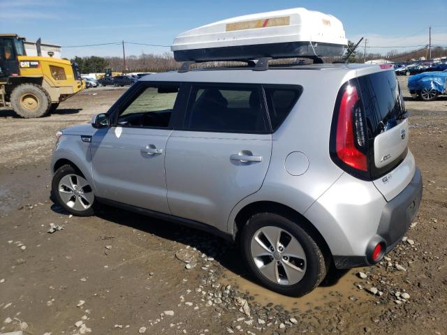 Photo 2 from auction – 2016 KIA SOUL with VIN KNDJN2A22G7837920