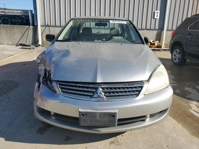 Photo 5 from auction – 2007 MITSUBISHI LANCER ES with VIN JA3AJ26E07U016927