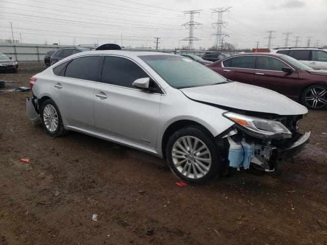 Photo 4 from auction – 2013 TOYOTA AVALON HYB with VIN 4T1BD1EB2DU013985