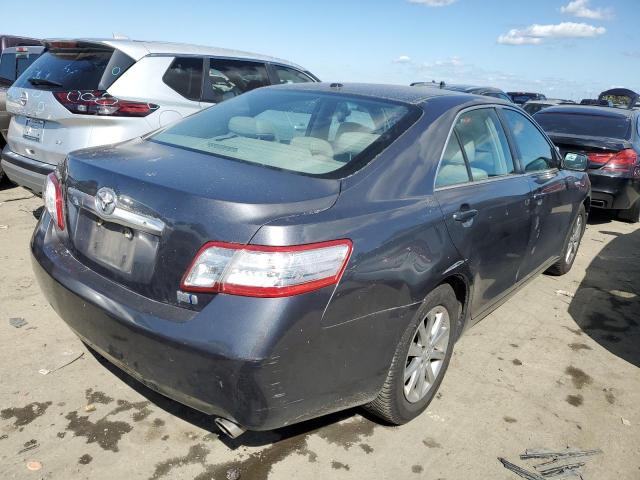 Photo 3 from auction – 2011 TOYOTA CAMRY HYBR with VIN 4T1BB3EK3BU142722