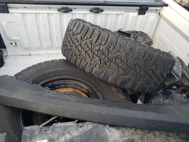 Photo 12 from auction – 2015 RAM 1500 ST with VIN 1C6RR7KT1FS693677