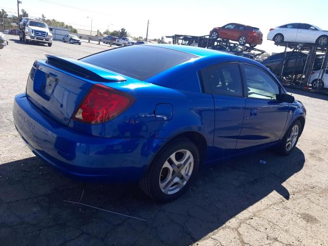 Photo 3 from auction – 2004 SATURN ION LEVEL with VIN 1G8AW12F94Z125861