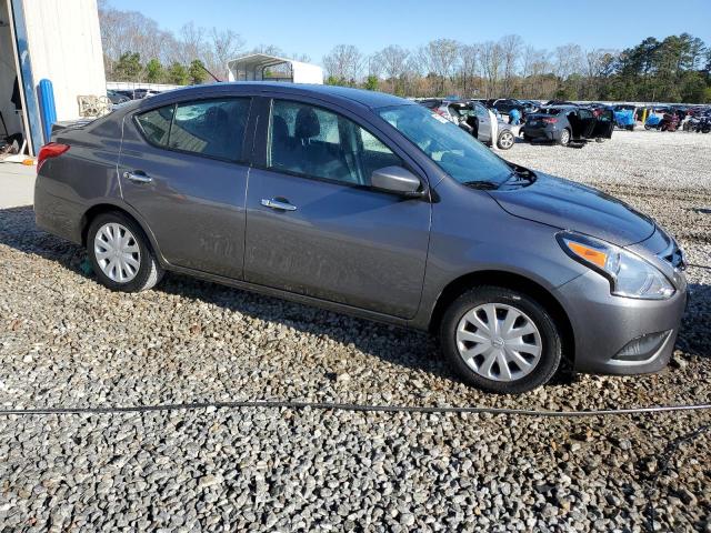 Photo 4 from auction – 2019 NISSAN VERSA S with VIN 3N1CN7AP5KL824846