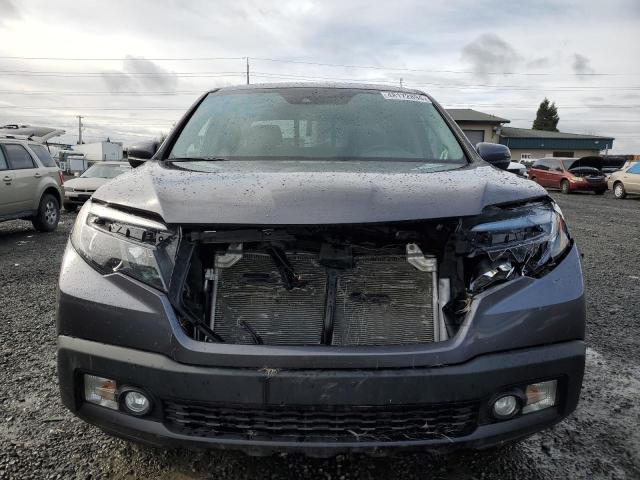 Photo 5 from auction – 2020 HONDA RIDGELINE with VIN 5FPYK3F59LB030838