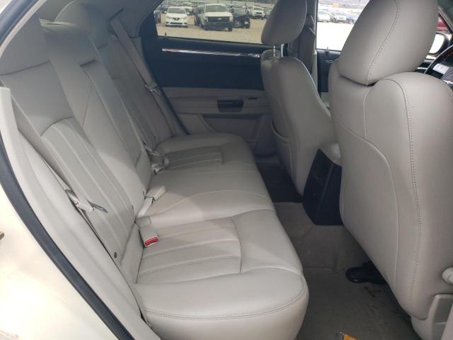 Photo 10 from auction – 2006 CHRYSLER 300C with VIN 2C3KK63H46H284121