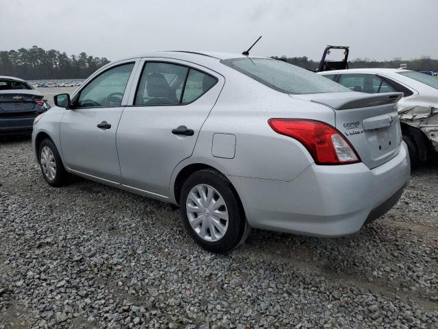 Photo 2 from auction – 2019 NISSAN VERSA S with VIN 3N1CN7AP3KL844416