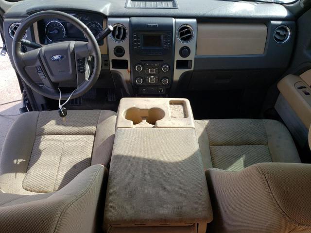 Photo 8 from auction – 2014 FORD F150 SUPER with VIN 1FTEX1CMXEKF18411