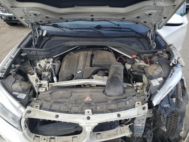 Photo 12 from auction – 2016 BMW X5 with VIN 5UXKR0C53G0P20052