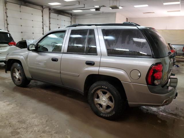 Photo 2 from auction – 2006 CHEVROLET TRAILBLAZE with VIN 1GNDT13S362276155