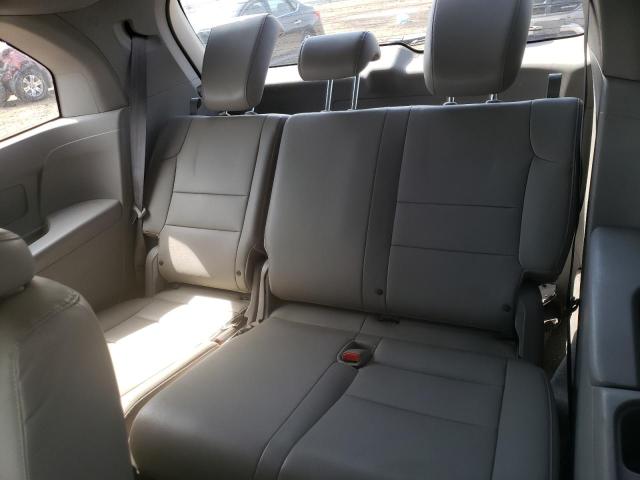 Photo 10 from auction – 2012 HONDA ODYSSEY EX with VIN 5FNRL5H67CB096770