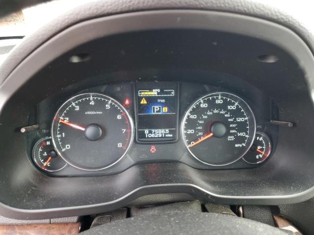 Photo 9 from auction – 2013 SUBARU LEGCY OUTB with VIN 4S3BMBK63D3018894