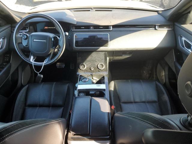 Photo 8 from auction – 2018 LAND ROVER RANGE ROVE with VIN SALYL2RV2JA751304