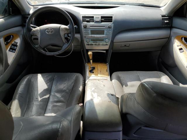 Photo 8 from auction – 2007 TOYOTA CAMRY CE with VIN JTNBE46K773007560