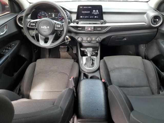 Photo 8 from auction – 2022 KIA FORTE FE with VIN 3KPF24AD2NE483812