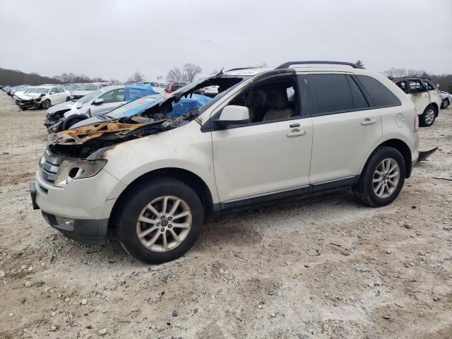 FORD EDGE SEL P 2007 с VIN 2FMDK49C37BB26860 - Фото с аукциона